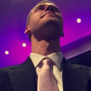 Meet your Posher, Brandon